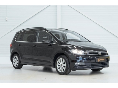 Volkswagen Touran 1.5 TSI Comfortline 7p Trekhaak