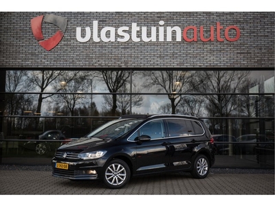 Volkswagen Touran 1.5 TSI Highline 7p , Pano dak, Adap.