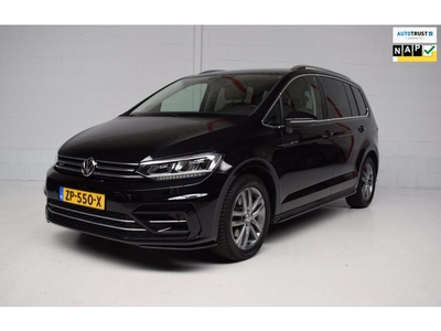 Volkswagen Touran 1.5 TSI Highline R-LINE 7persoons ORG.NED