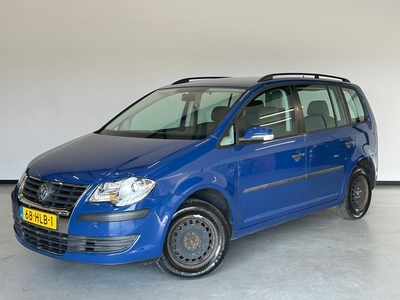 Volkswagen Touran 1.6 Trendline / 102pk / Cruise Control