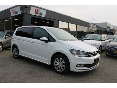 Volkswagen Touran 2.0 TDI SCR Comfortline 150PK DSG