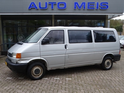 Volkswagen Transporter 1.9 TD 332