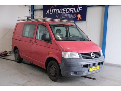 Volkswagen Transporter 1.9 TDI 300 - Airco, Cruise