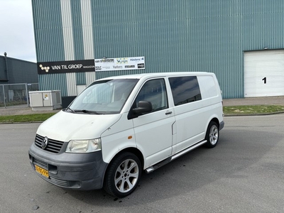 Volkswagen Transporter 1.9 TDI 300 T800 Trendline DC