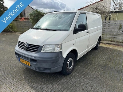 Volkswagen Transporter 1.9 TDI 300 T800 Volkswagen