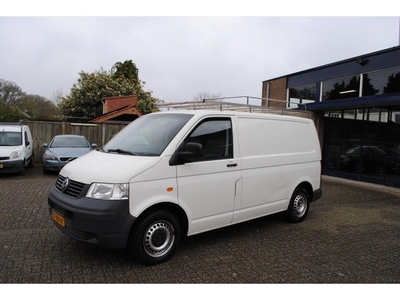 Volkswagen Transporter 1.9 TDI 300,AIRCO, KMST 159309