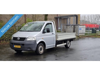 Volkswagen Transporter 1.9 TDI 340 NETTE AUTO RIJD EN