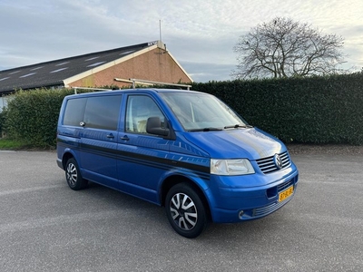 Volkswagen Transporter 1.9 TDI - YOUNGTIMER - 2X SCHUIFD -