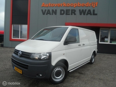 Volkswagen Transporter 2.0 TDI