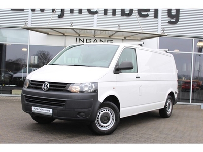 Volkswagen Transporter 2.0 TDI 115pk Lang L2H1 BM Airco