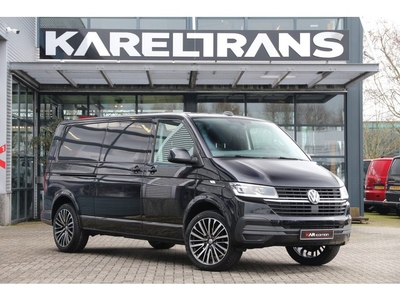 Volkswagen Transporter 2.0 TDI 150 Aut. 2x Schuifdeur