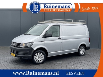 Volkswagen Transporter 2.0 TDI 150 PK E6 / L1H1 / 1E