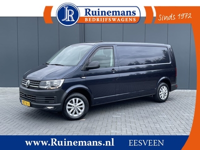 Volkswagen Transporter 2.0 TDI 150 PK / L2H1 / 1e EIG. /