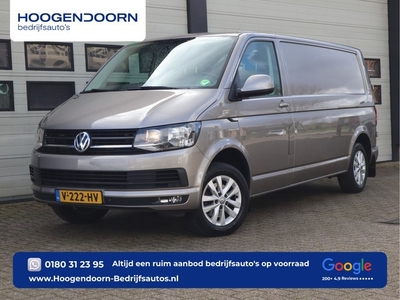 Volkswagen Transporter 2.0 TDI 150pk Automaat L2 Lang -