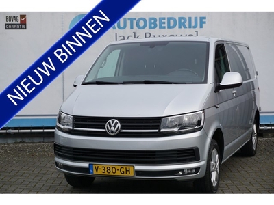 Volkswagen Transporter 2.0 TDI 150PK DSG Highline Cruise