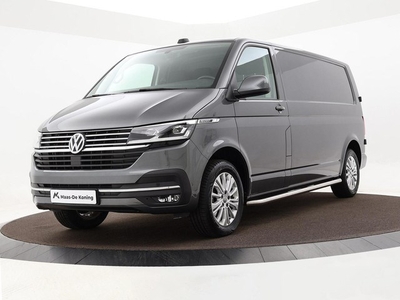 Volkswagen Transporter 2.0 Tdi 150pk DSG L2H1 28 Bulli