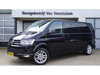 Volkswagen Transporter 2.0 TDI 150pk DSG L2H1 3-Zits