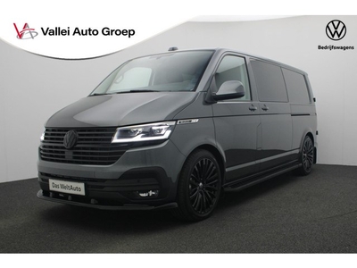 Volkswagen Transporter 2.0 TDI 150PK DSG L2H1 30 Bulli