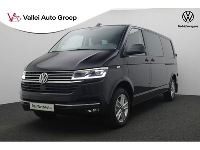 Volkswagen Transporter 2.0 TDI 150PK DSG L2H1 32 Bulli