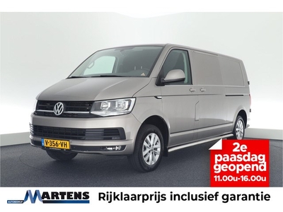 Volkswagen Transporter 2.0 TDI 150pk DSG L2H1 Highline