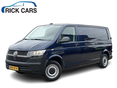 Volkswagen Transporter 2.0 TDI 150PK EURO6 L2H1