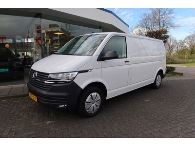 Volkswagen Transporter 2.0 TDI 150PK L2H1 AIRCO I TREKHAAK