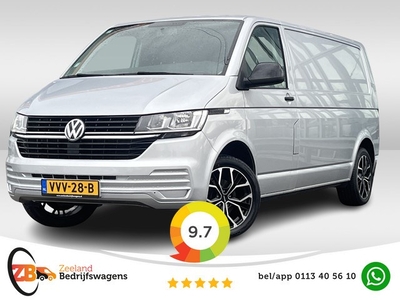 Volkswagen Transporter 2.0 TDI 150pk L2H1 Comfortline