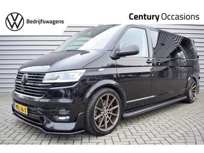 Volkswagen Transporter 2.0 TDI 204PK Dsg DC 4Motion Edition