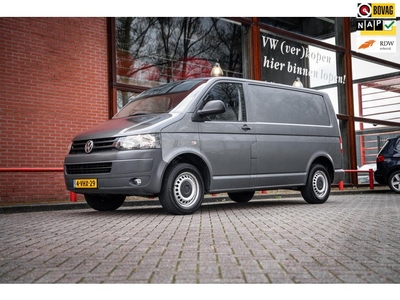 Volkswagen Transporter 2.0 TDI Comfort L1 Airco