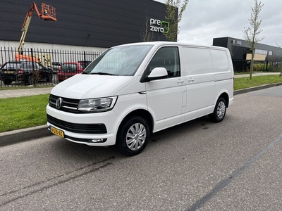 Volkswagen Transporter 2.0 Tdi Comfortline 150 pk Euro 6