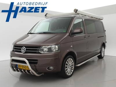 Volkswagen Transporter 2.0 TDI DSG AUT. L2H1 *MARGE*