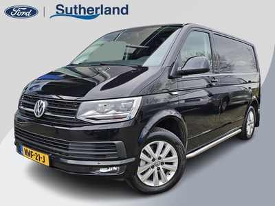 Volkswagen Transporter 2.0 TDI L1H1 Bellen voor