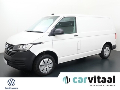 Volkswagen Transporter 2.0 TDI L1H1 26 Highline 90 PK