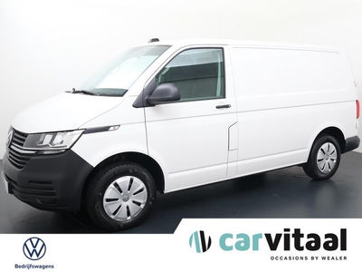 Volkswagen Transporter 2.0 TDI L1H1 26 Highline 90 PK