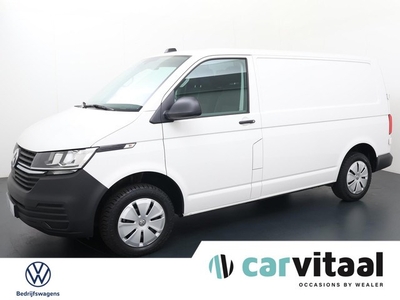 Volkswagen Transporter 2.0 TDI L1H1 26 Executive 90 PK