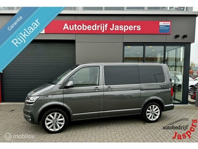 Volkswagen Transporter 2.0 TDI L1H1 28 Bulli