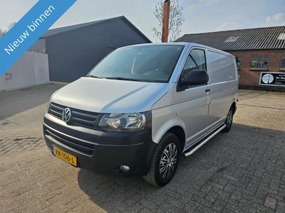 Volkswagen Transporter 2.0 TDI L1H1 BM