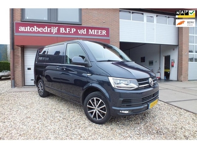 Volkswagen Transporter 2.0 TDI L1H1 Highline