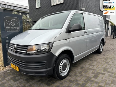 Volkswagen Transporter 2.0 TDI L1H1 Trendline / Airco / 3