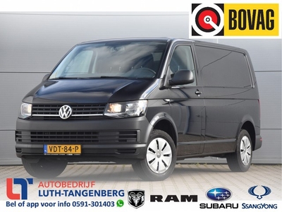 Volkswagen Transporter 2.0 TDI L1H1 Trendline (bj 2020)