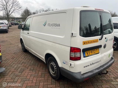 Volkswagen Transporter 2.0 TDI L1H1 VASTE PRIJS EXPORT