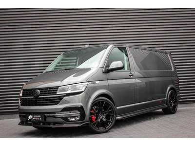 Volkswagen Transporter 2.0 TDI L2H1 150PK BULLI DSG /