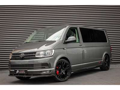 Volkswagen Transporter 2.0 TDI L2H1 150PK DSG JB-EDTION /