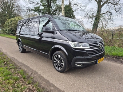 Volkswagen Transporter 2.0 TDI L2H1 28 Bulli LANG / 2