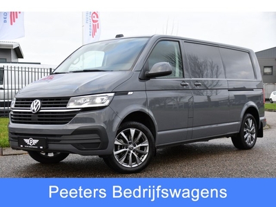 Volkswagen Transporter 2.0 TDI L2H1 30 Camera, Cruise