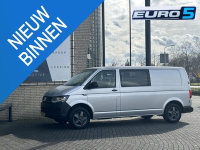 Volkswagen Transporter 2.0 TDI L2H1