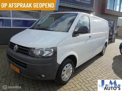 Volkswagen Transporter 2.0 TDI L2H1 Baseline