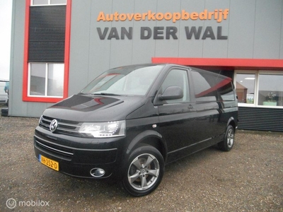 Volkswagen Transporter 2.0 TDI L2H1 BM DC Budgetline