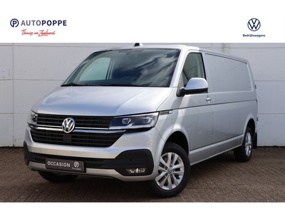 Volkswagen Transporter 2.0 TDI L2H1 Bulli DSG7 150pk