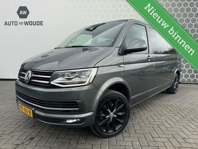 Volkswagen Transporter 2.0 TDI L2H1 DC Highline 150 PK DSG